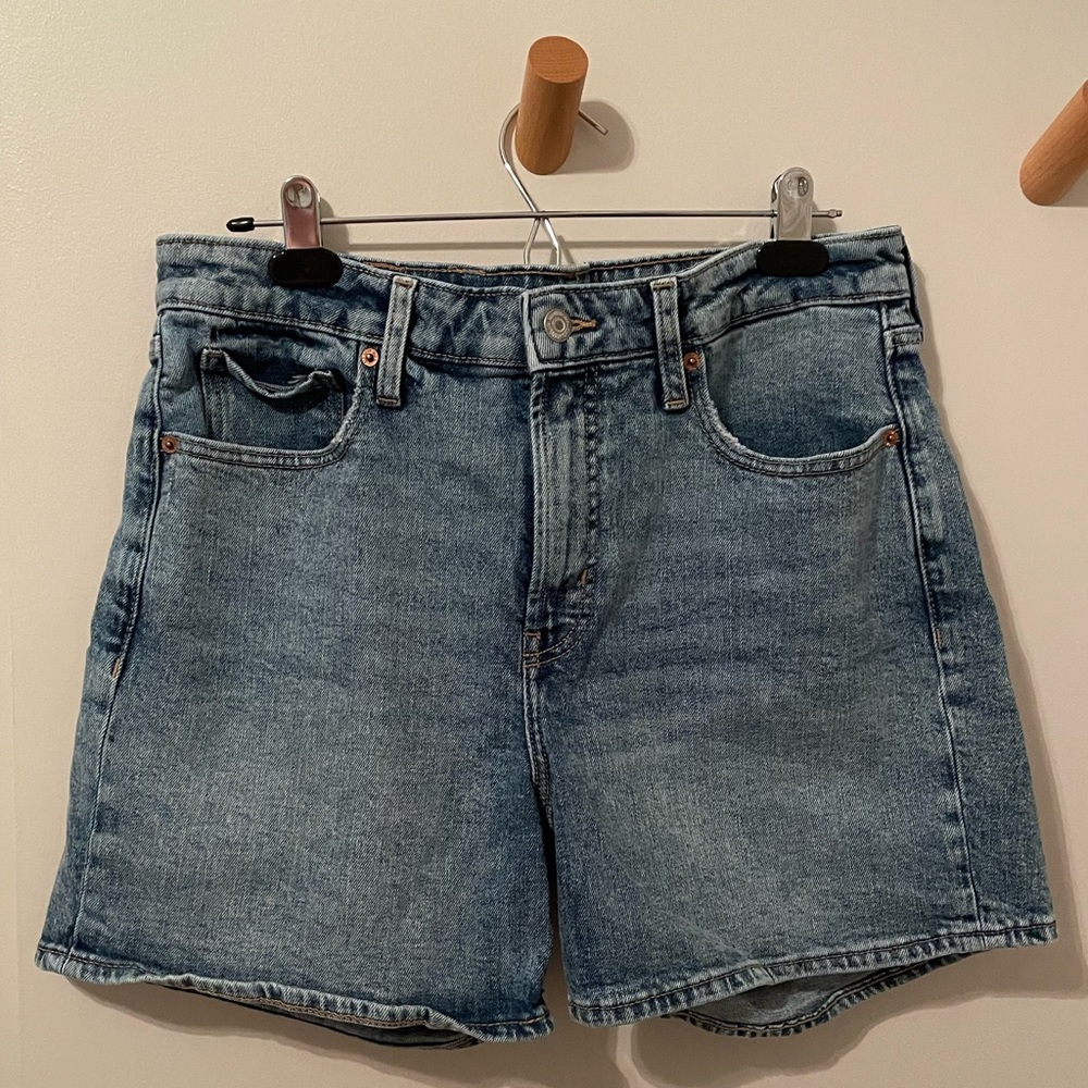 Old Navy O. G. Short high rise